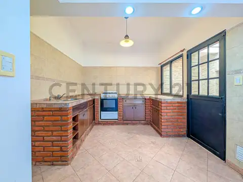 Casa en Venta 2025 años