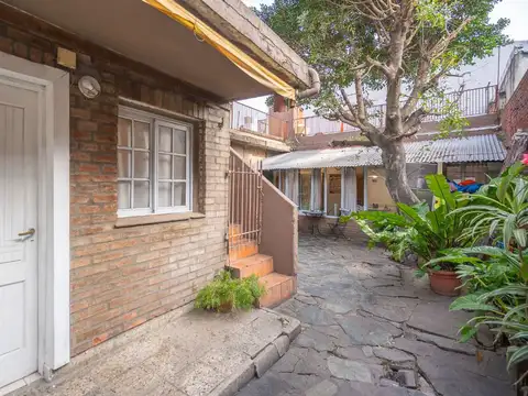 Depto Tipo Casa en Venta en Boulogne, USD 125.000