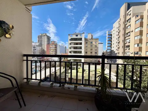 Departamento en Alquiler en Plaza Mitre, USD 800