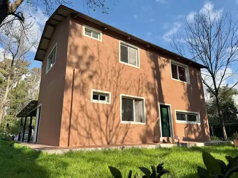 Casa en Venta de 3 dormitorios