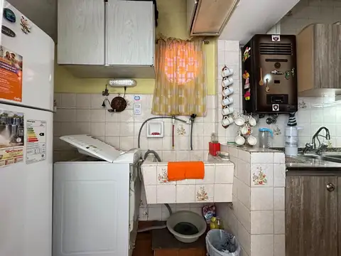 Depto Tipo Casa en Venta 30 años