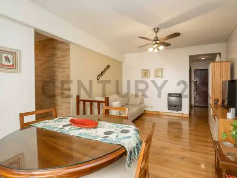 Departamento en Venta en Almagro, USD 159.000