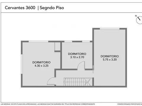 Casa en Venta 25 años