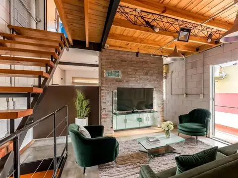 Casa Triplex  en Venta en Villa Devoto, Capital Federal, Buenos Aires