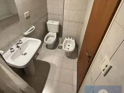 Departamento en barrio Martin - a metros del parque Urquiza y Av Pellegrini