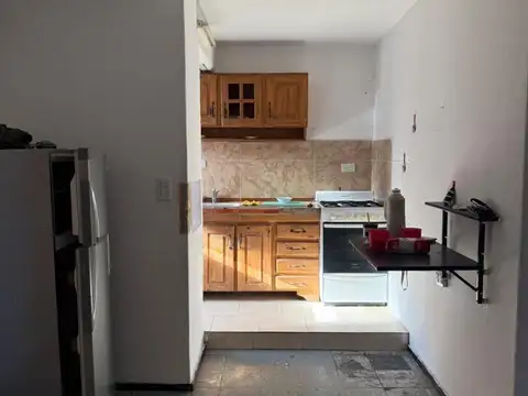 Departamento en Alquiler de 4 ambientes