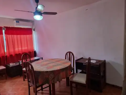 Barrio Gral. Savio 3 Amb. - VENTA