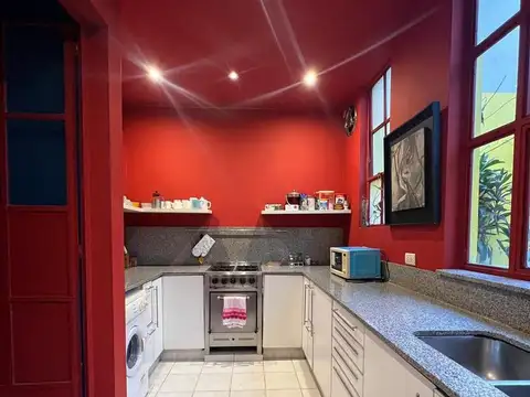 Departamento en Alquiler Temporal en Centro, USD 1.600