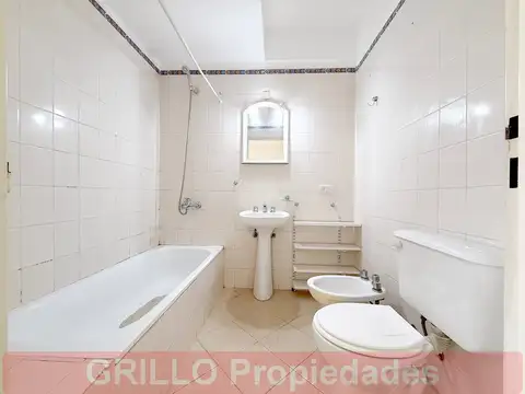 Departamento en Alquiler Apto profesional