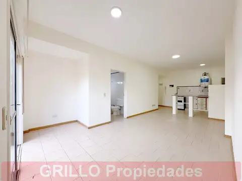 Departamento en Alquiler de Monoambiente