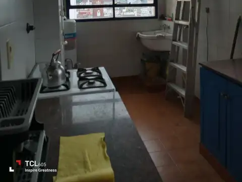 Departamento en Venta en San Telmo, USD 168.000
