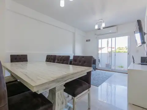 VENTA DEPARTAMENTO 3 AMBIENTES - VILLA URQUIZA