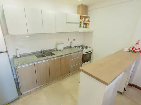 Departamento en Venta 5 años