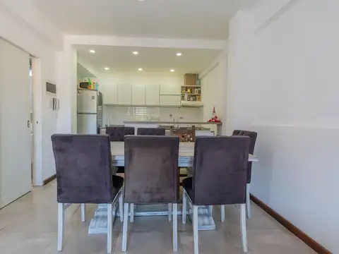 Departamento en Venta en Villa Urquiza, USD 160.000