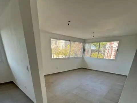 Oficina Monoambiente con 1 baño