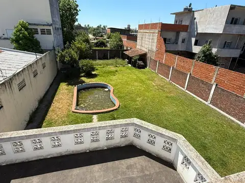 San Antonio 1600