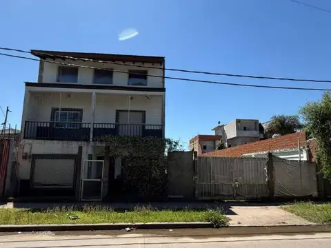 Casa a Refaccionar en 9 de Abril - Esteban Echeverria