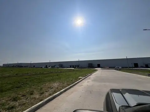 Terreno en Venta 86  mts Fondo