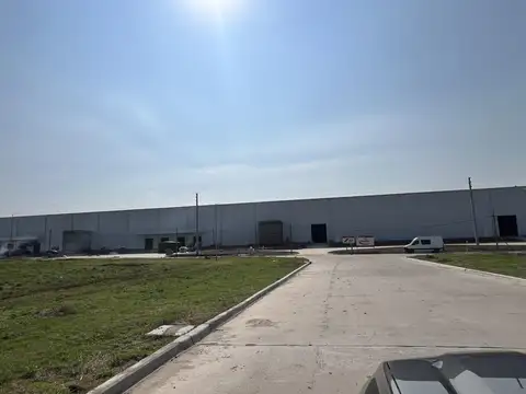 acceso Oeste y Au del Buen Ayre