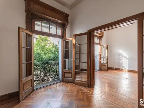 Rodriguez Peña 500, Piso 3
