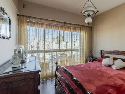 Departamento en Venta en Balvanera, USD 115.000