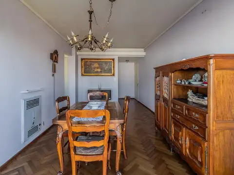 Avenida Rivadavia 3200