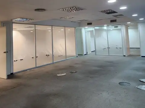 SAN MARTIIN 500, Piso 1