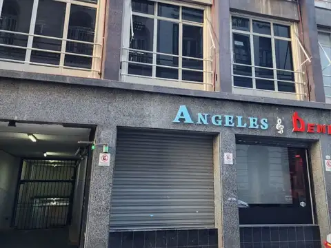 SAN MARTIIN 500, Piso 1