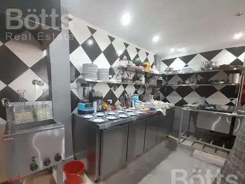 Fondo Comercio en Venta en Parque Patricios, USD 110.000