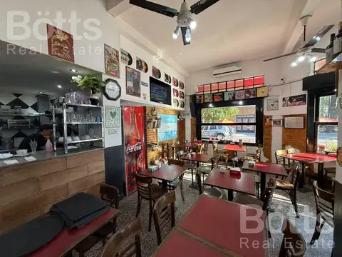 Fondo Comercio en Venta A Estrenar