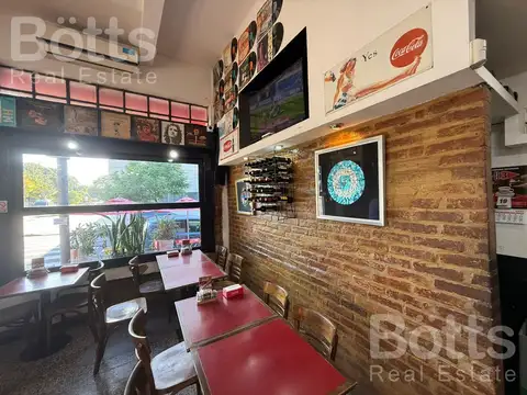 Fondo Comercio en Venta A Estrenar