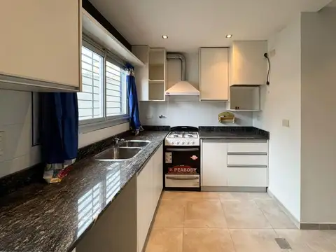 DUPLEX - 3 AMBIENTES - SAN ANTONIO DE PADUA SUR