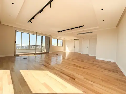 Departamento 5 ambientes con 4 baños