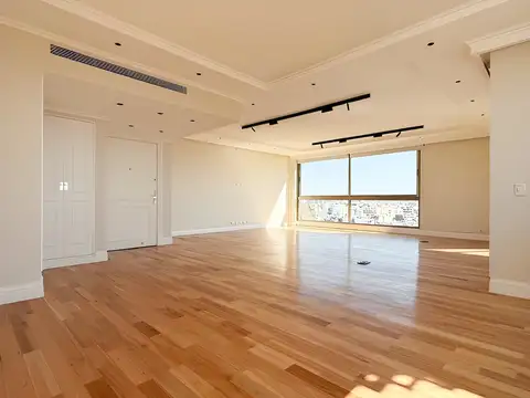 Departamento en Venta con 2 cocheras