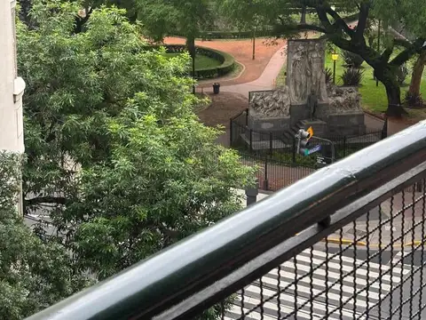 Departamento en Venta en Recoleta, USD 520.000