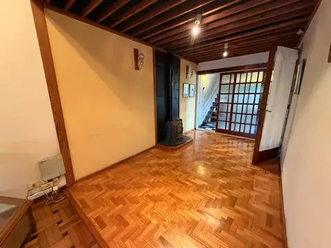 Depto Tipo Casa en Venta de 2 dormitorios