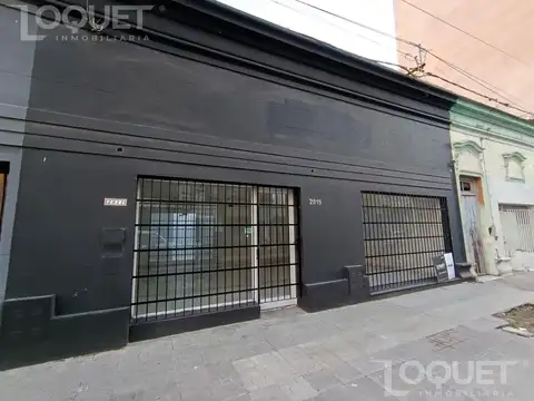 Local en Alquiler en Santa Fe, $ 2.500.000
