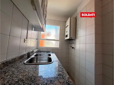 Departamento en Alquiler al Noreste