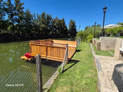 Casa en Alquiler de 4 dormitorios
