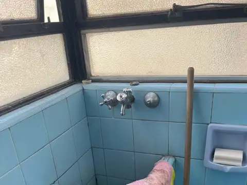 Av. Santa Fé 2100 - 3 Ambientes