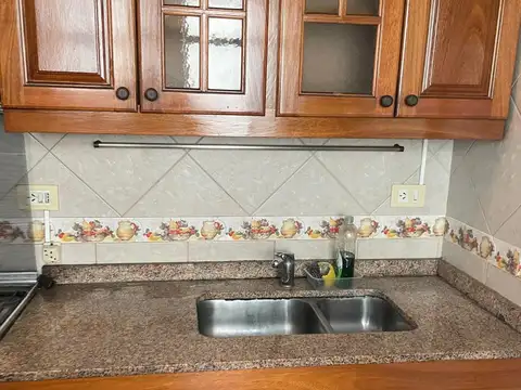 Departamento en Venta en Recoleta, USD 142.000