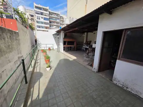 Venta de Departamento 3 Ambientes en Nuñez