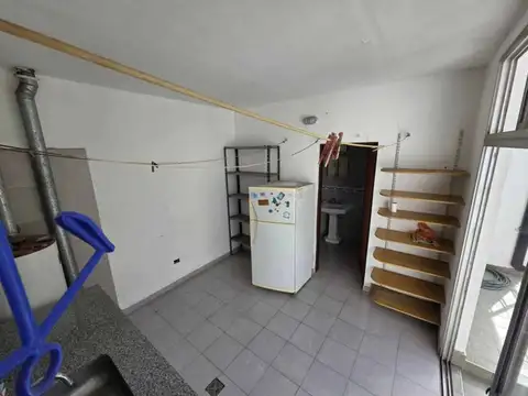 Departamento en Venta 55 años
