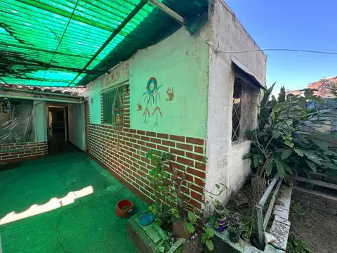 Depto Tipo Casa en Venta de 12 ambientes