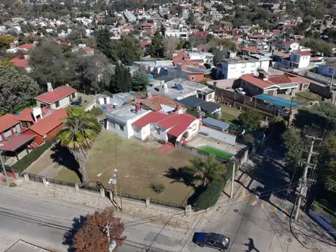 Depto Tipo Casa en Venta 33 años