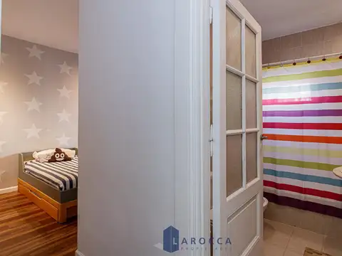 Depto Tipo Casa en Venta de 4 ambientes