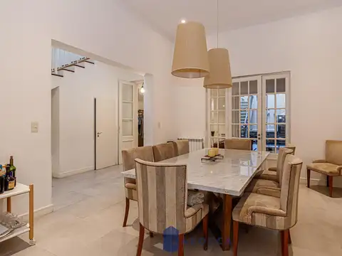 Depto Tipo Casa en Venta 70 años