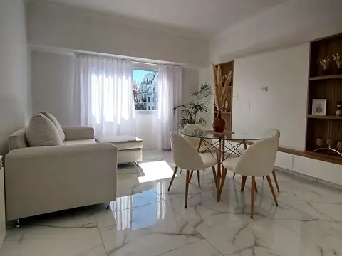 Departamento en venta en Centro