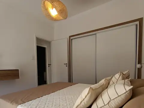 Departamento en venta en Centro