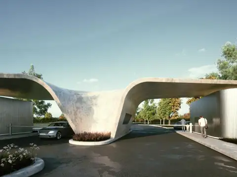 Alea Barrio Privado, General Lagos - Lote 612 m2